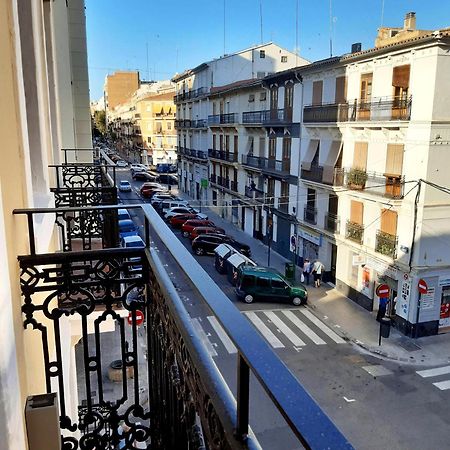 Hotel 19-30 Valencia Værelse billede