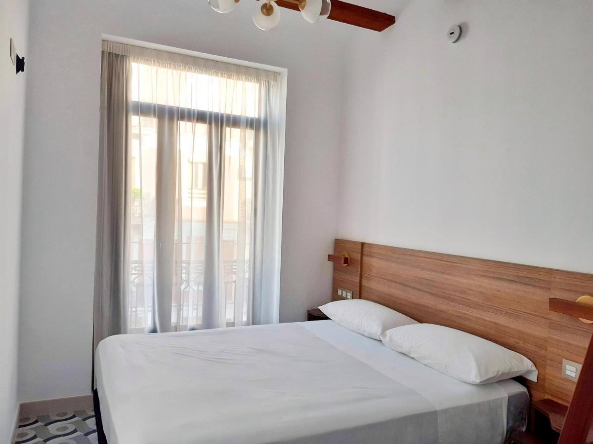 Hotel 19-30 Valencia Eksteriør billede