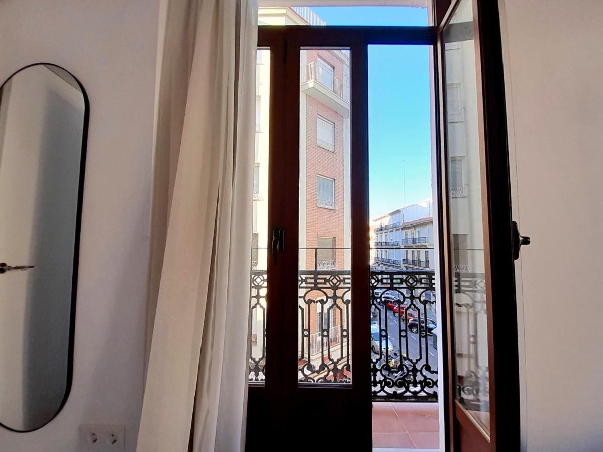 Hotel 19-30 Valencia Eksteriør billede