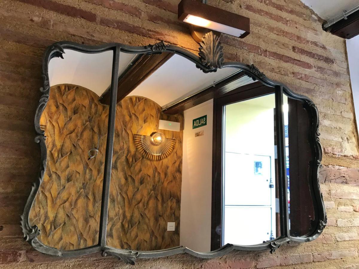 Hotel 19-30 Valencia Eksteriør billede