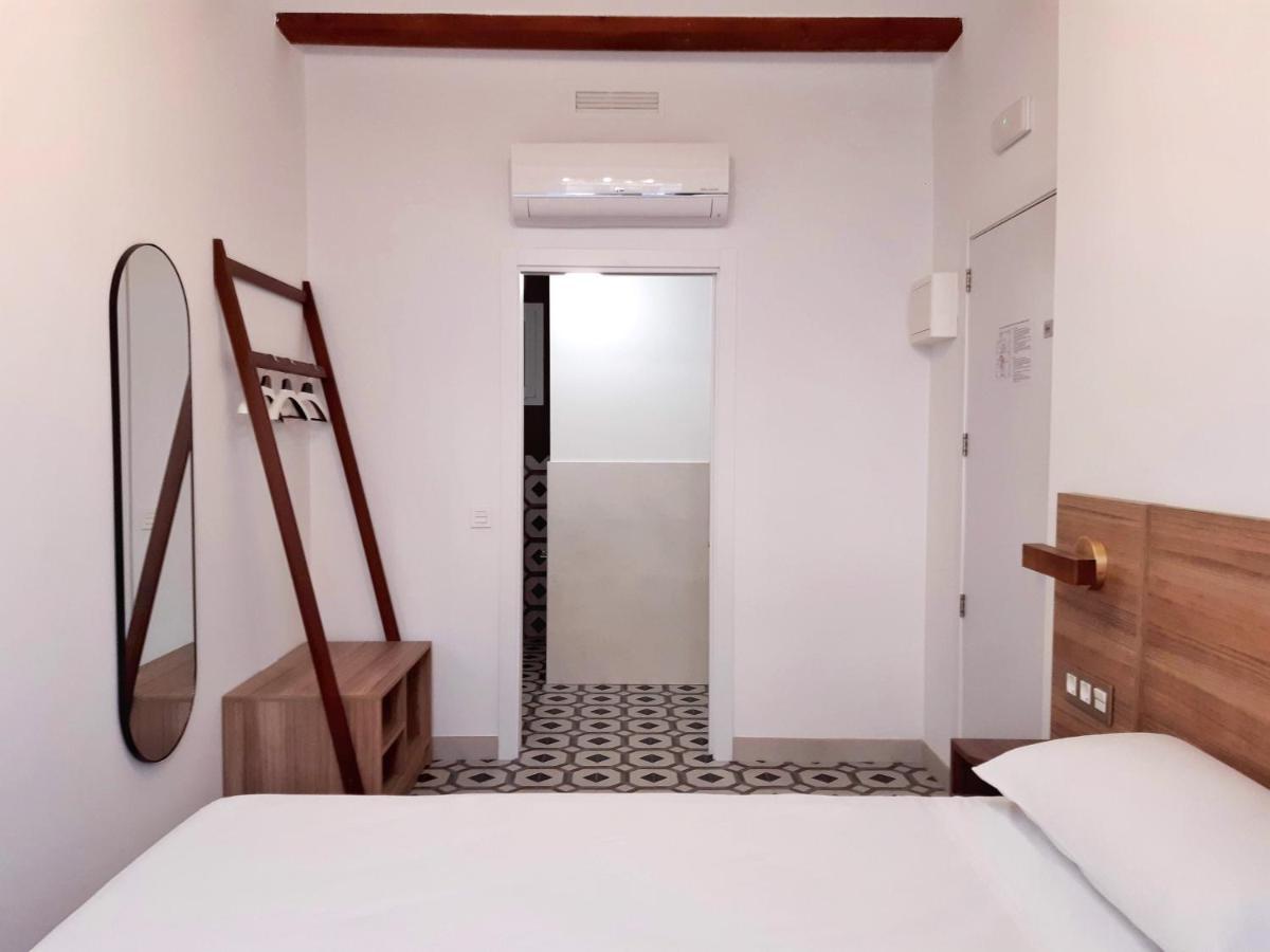 Hotel 19-30 Valencia Eksteriør billede
