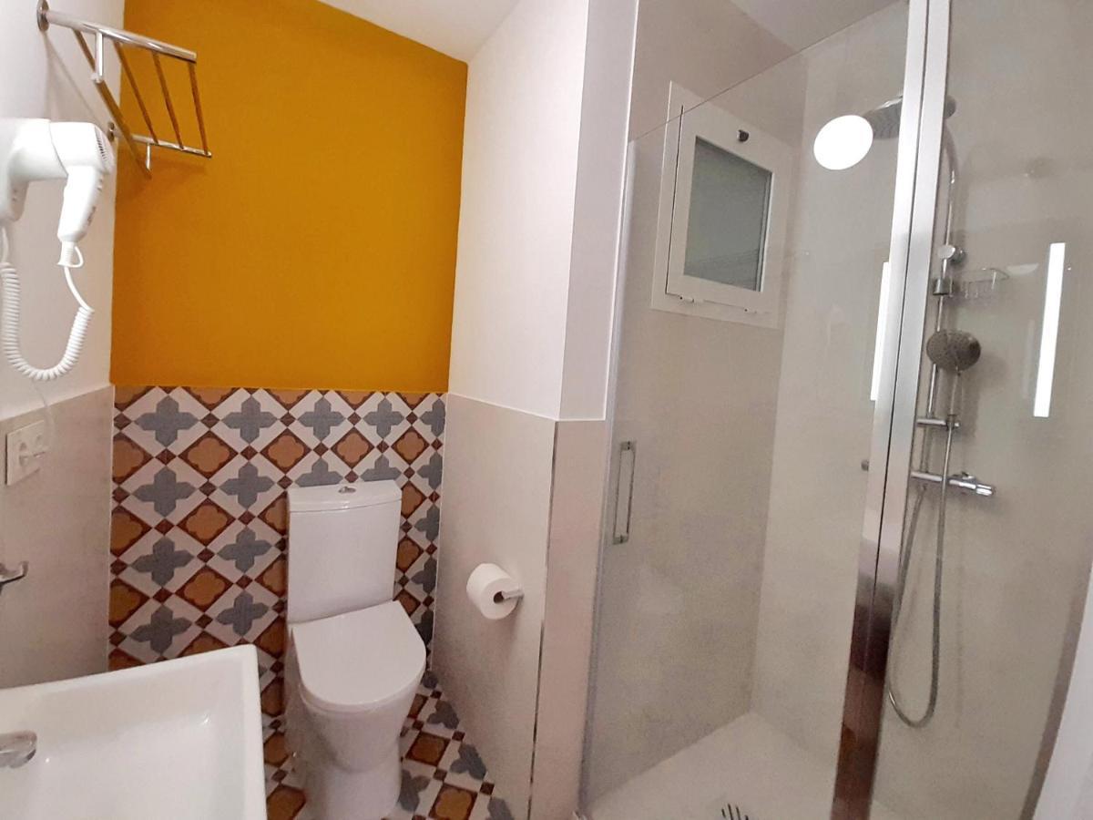 Hotel 19-30 Valencia Eksteriør billede