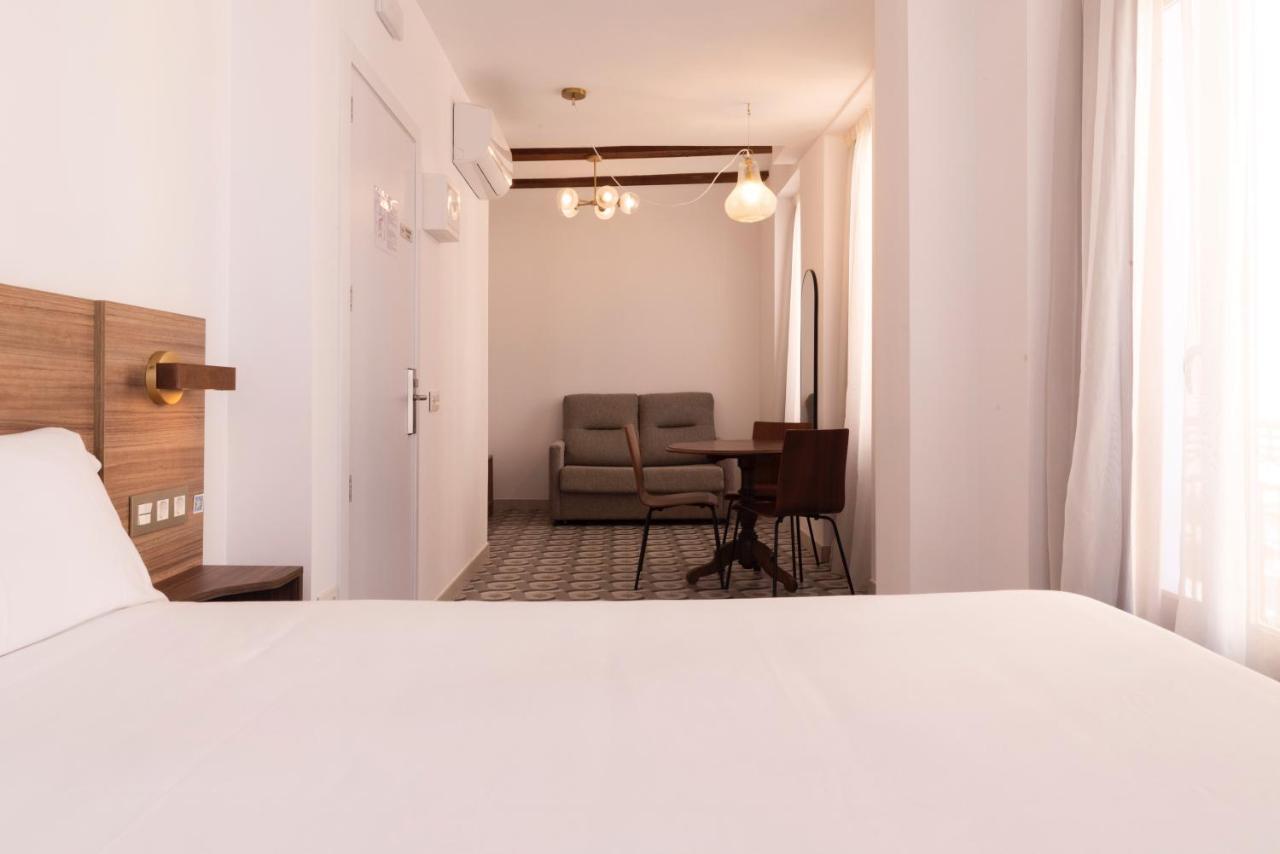 Hotel 19-30 Valencia Eksteriør billede