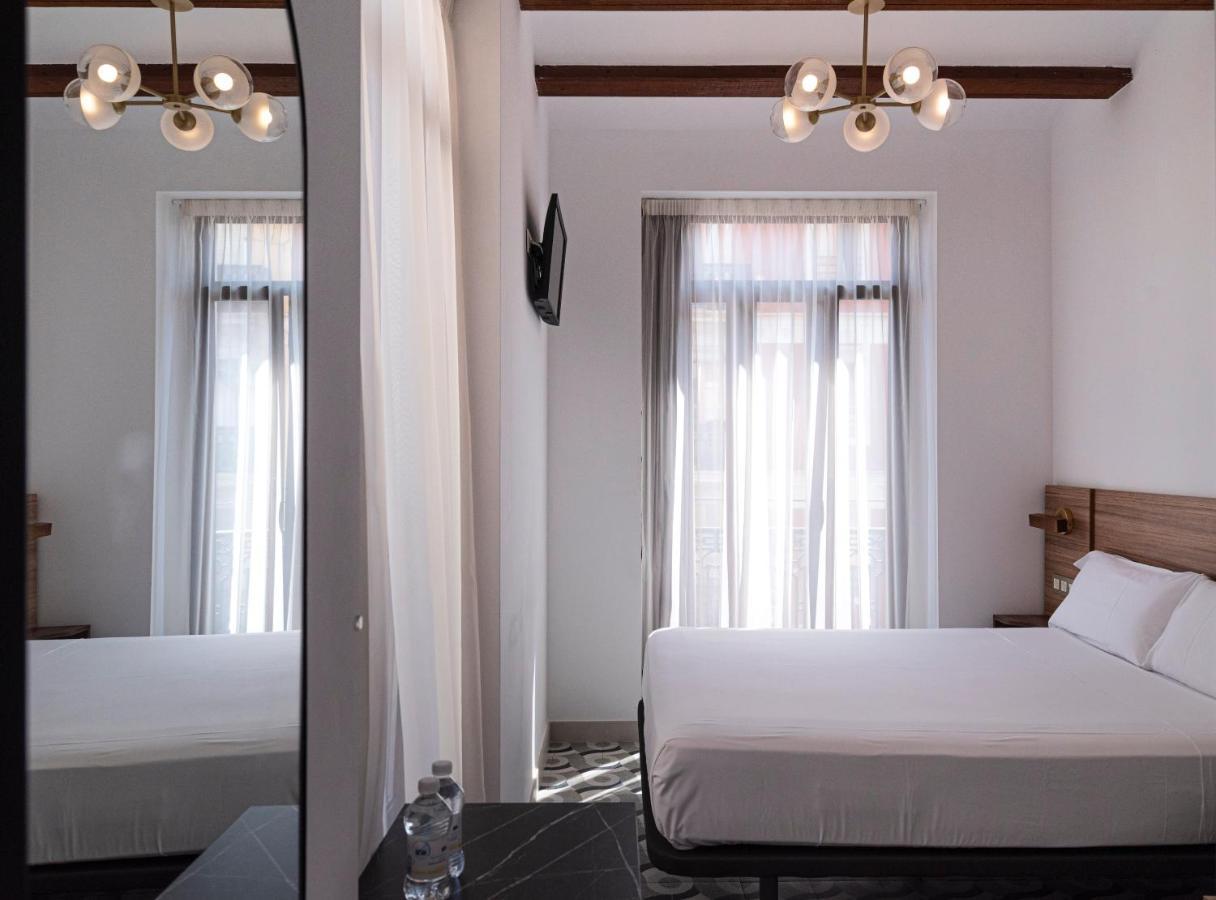 Hotel 19-30 Valencia Eksteriør billede