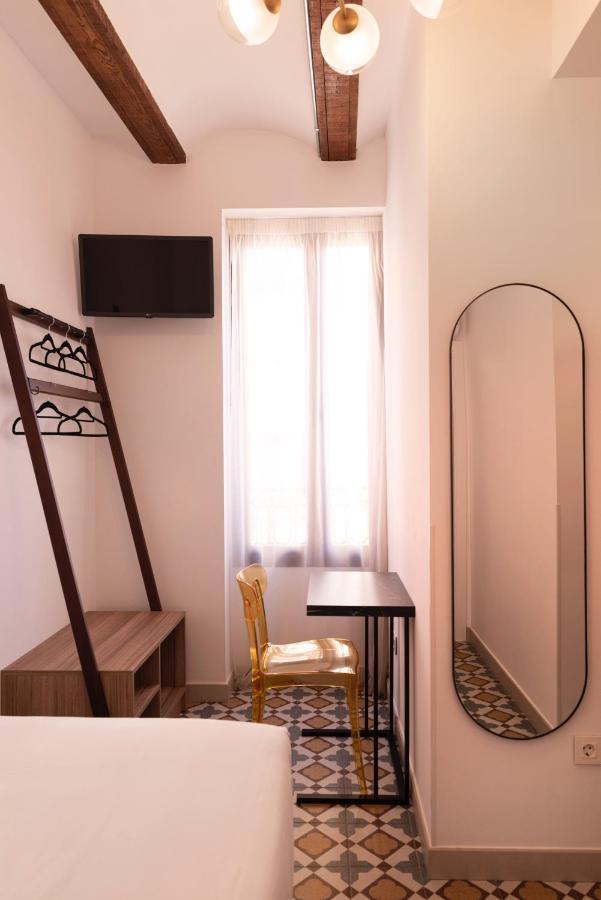 Hotel 19-30 Valencia Eksteriør billede