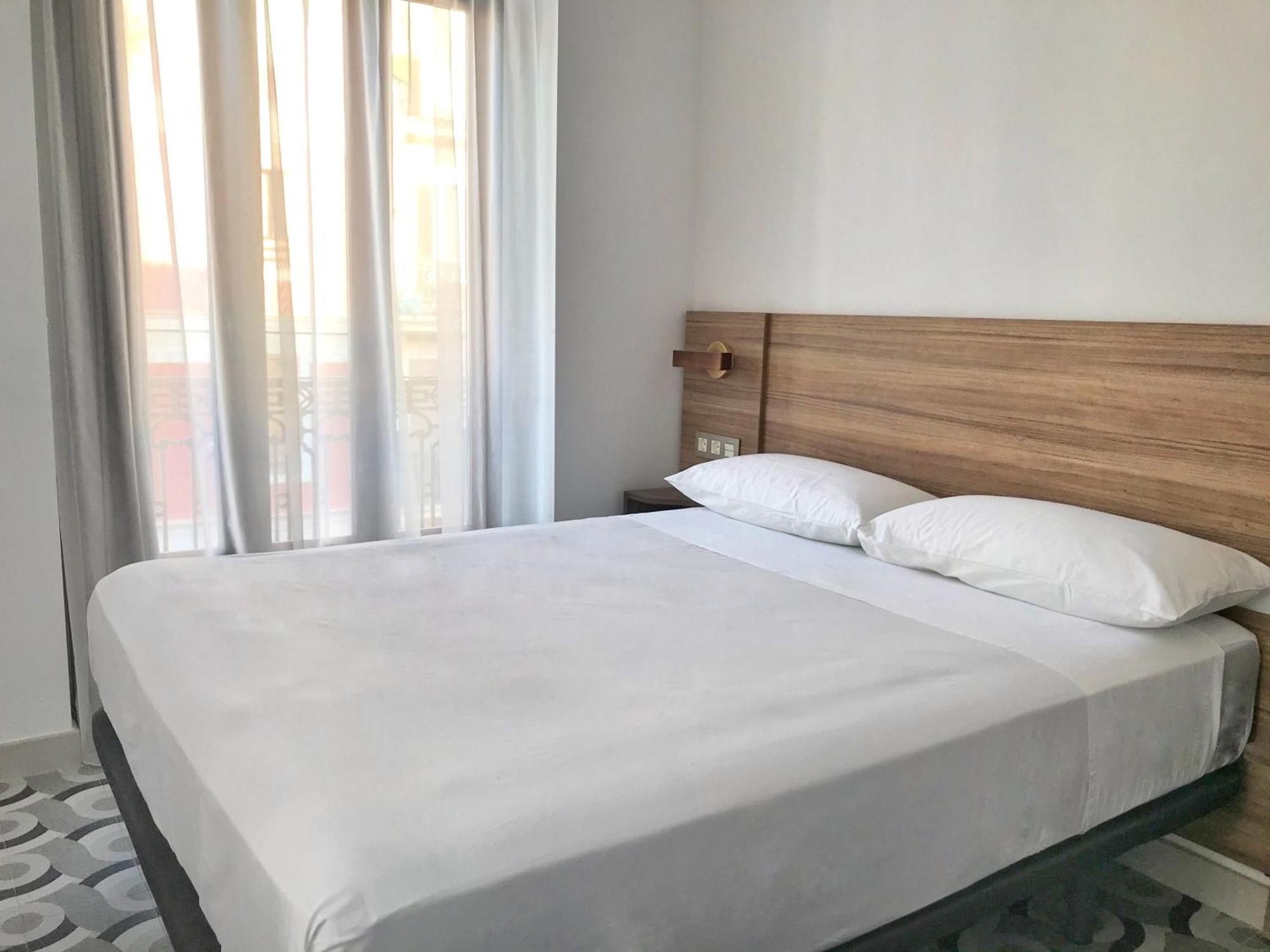 Hotel 19-30 Valencia Eksteriør billede