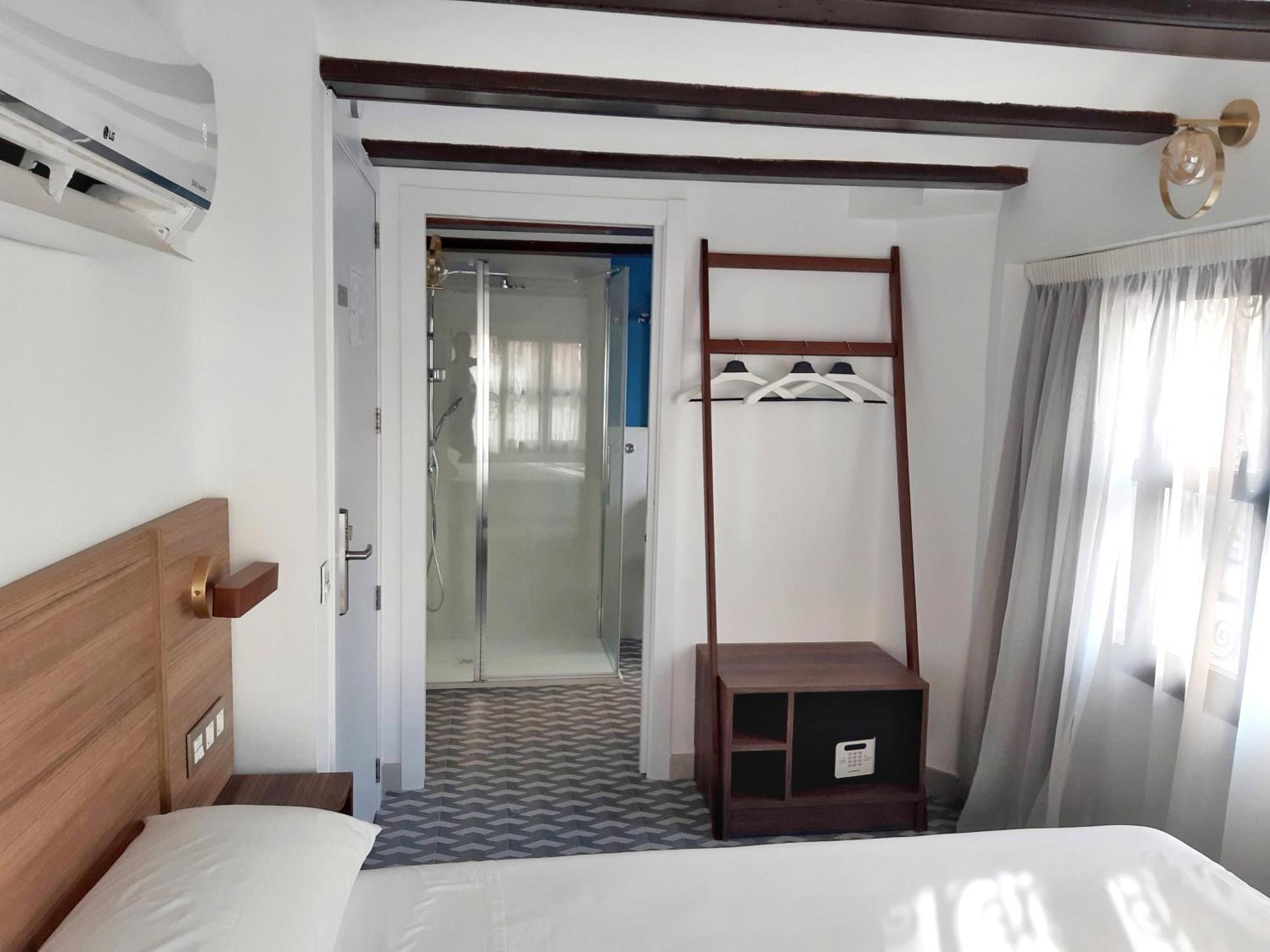 Hotel 19-30 Valencia Eksteriør billede