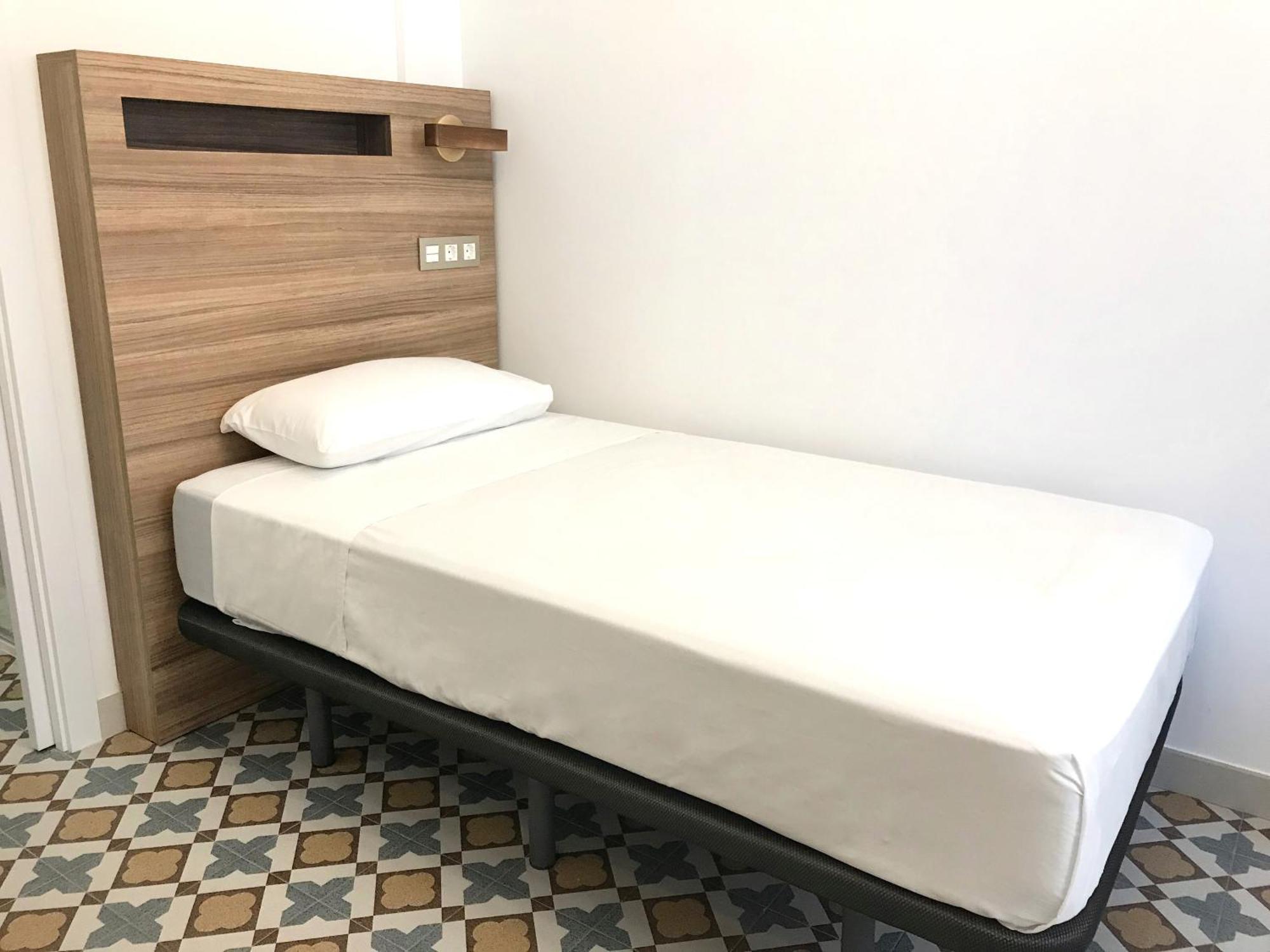 Hotel 19-30 Valencia Eksteriør billede