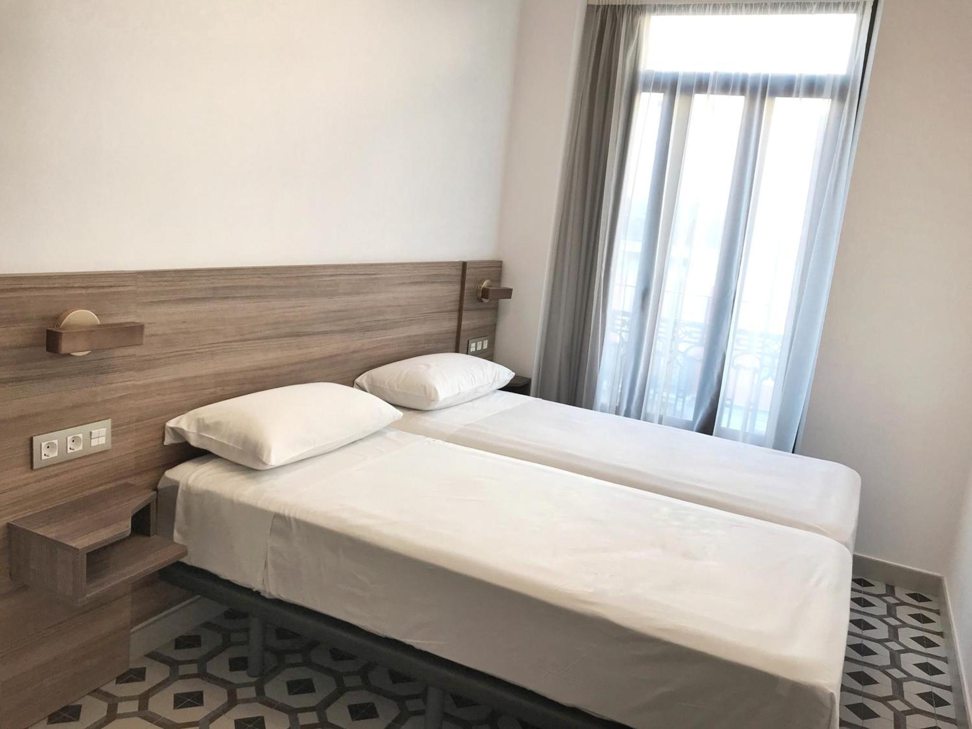 Hotel 19-30 Valencia Eksteriør billede